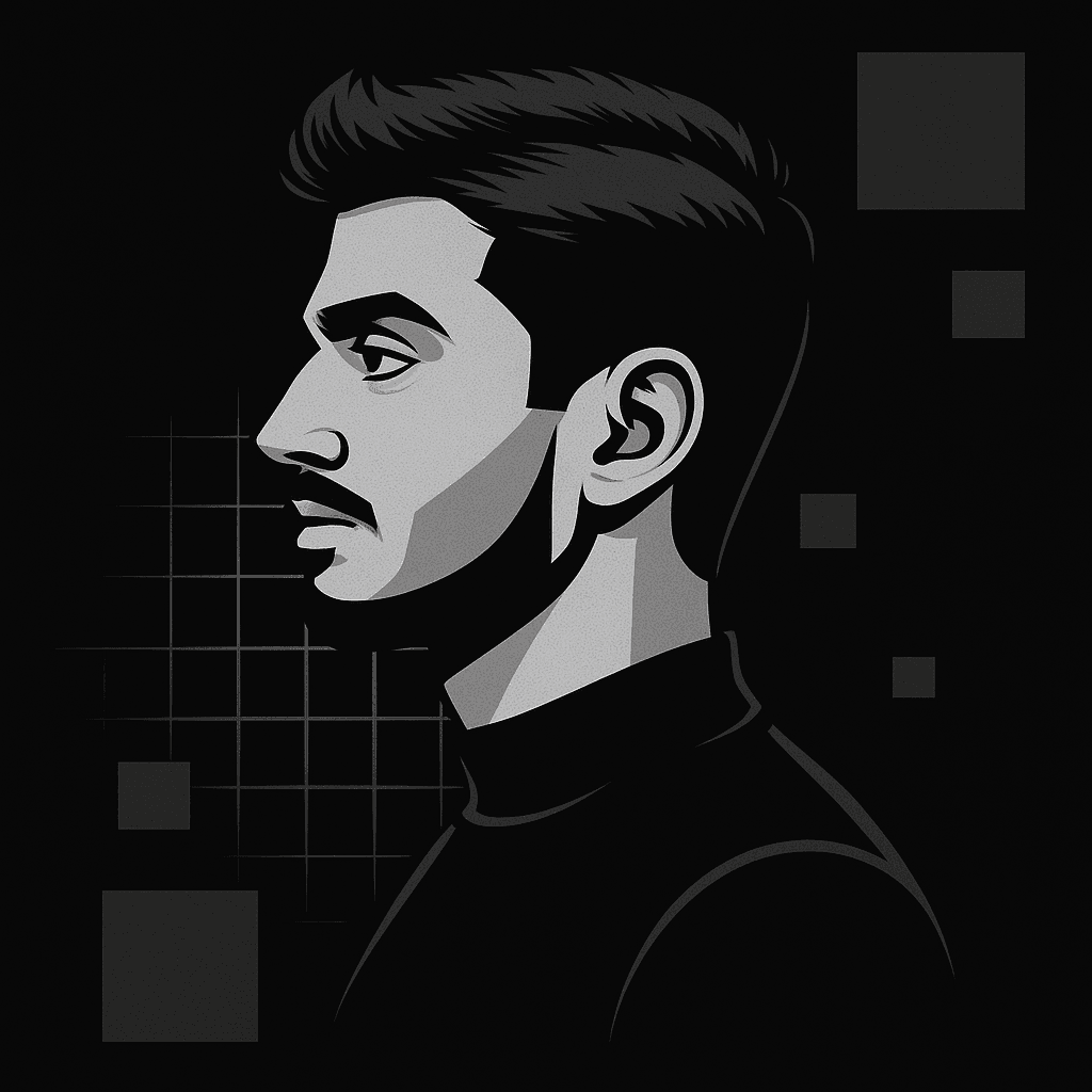 Romanch Roshan Singh - Full Stack Developer