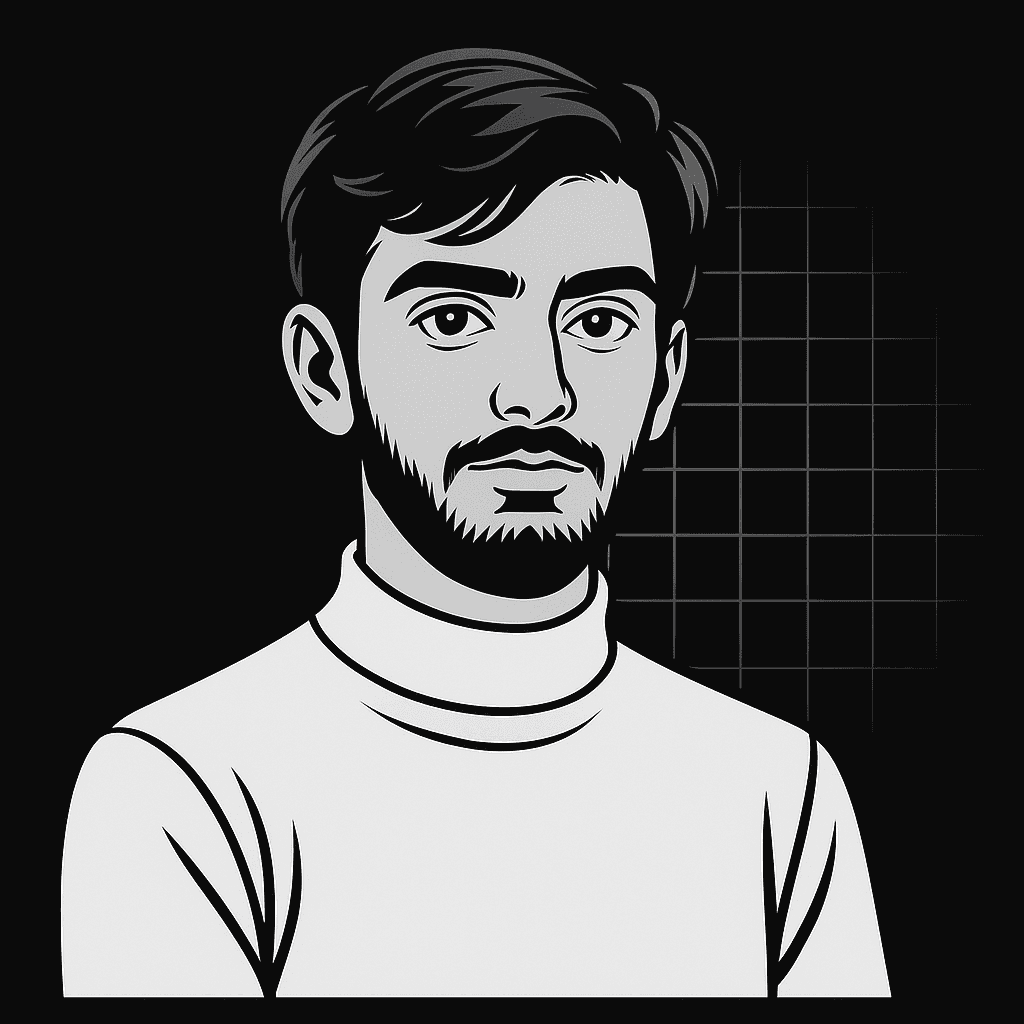 Romanch Roshan Singh - Developer Profile